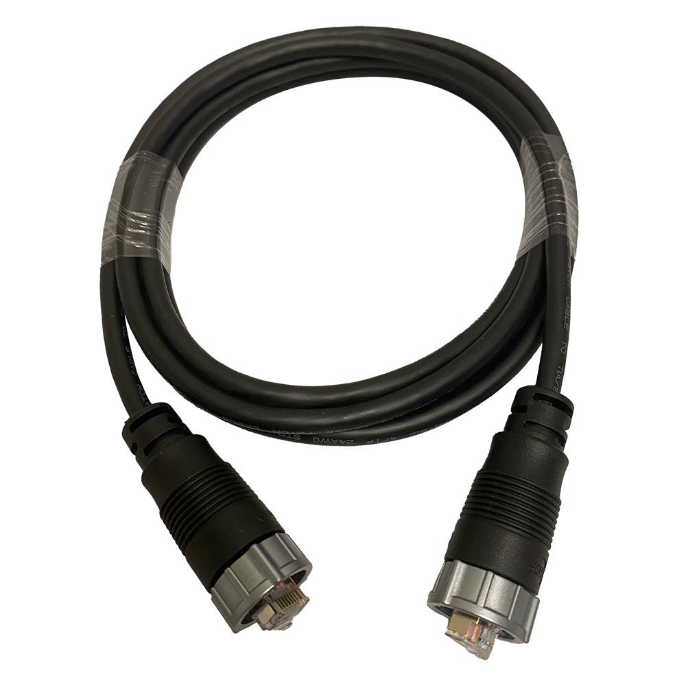 Furuno 2M LAN Waterproof Cable f/TZtouchXL [001 - 653 - 250 - 00] - The Happy Skipper