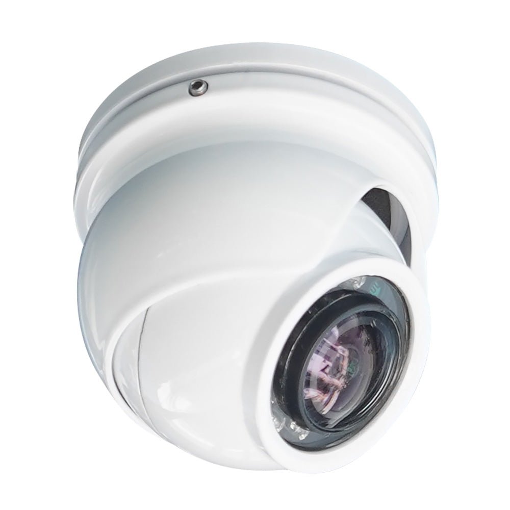 Furuno FIP - 460 IP Camera f/TZTouchXL [FIP - 460] - The Happy Skipper