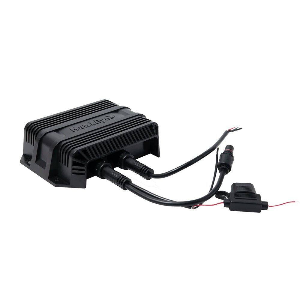HawkEye FishPod 10BX Boat Mount Bluetooth Fishfinder [FP10BX] - The Happy Skipper