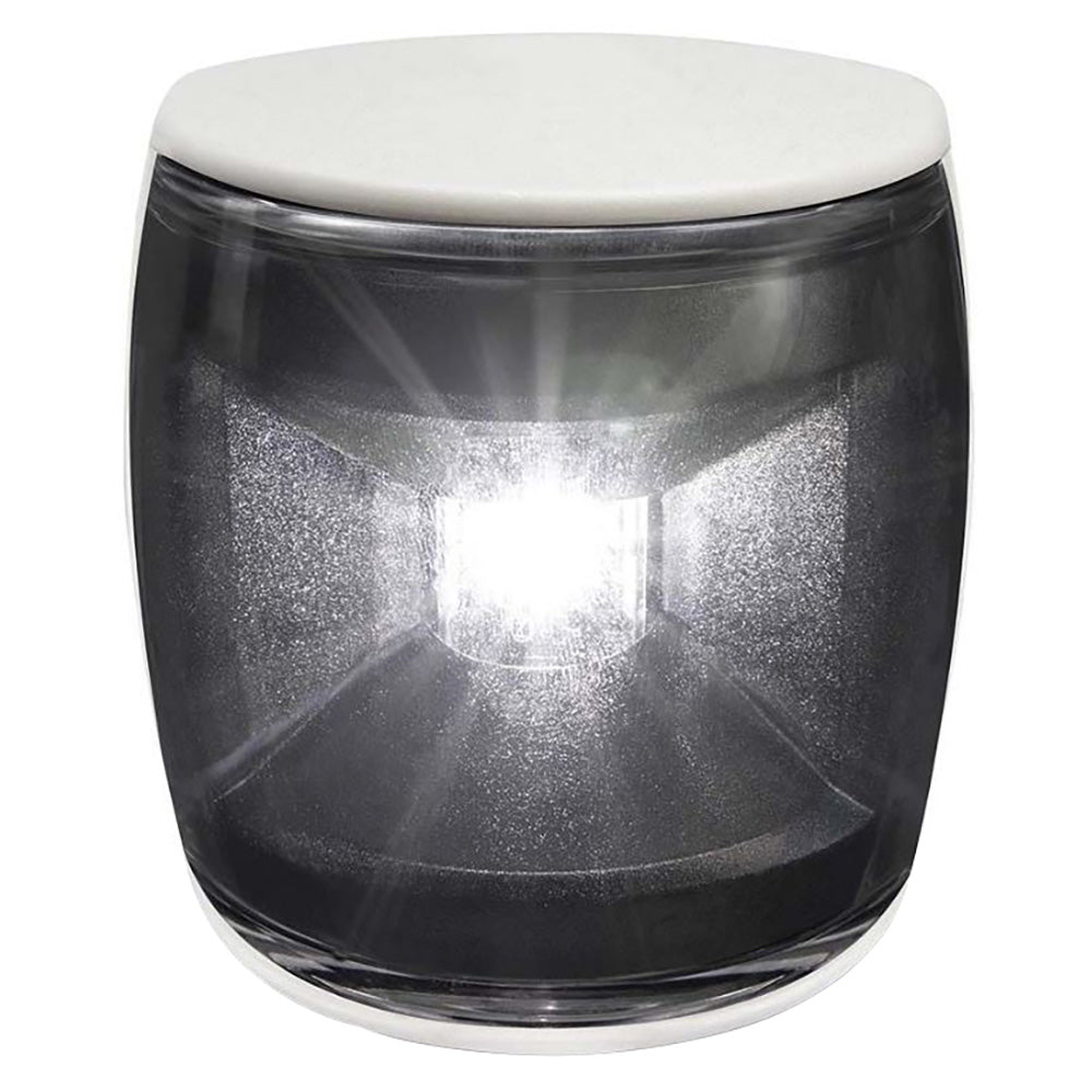 Hella Marine NaviLED PRO Stern Lamp - 2nm - White Shroud [017462011] - The Happy Skipper