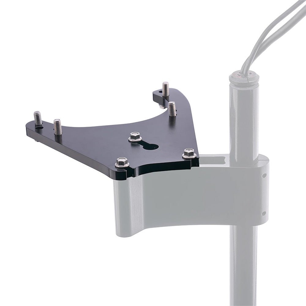 Humminbird MEGA 360 Hardware Kit f/Ultrex Quest [740239-1] - The Happy Skipper
