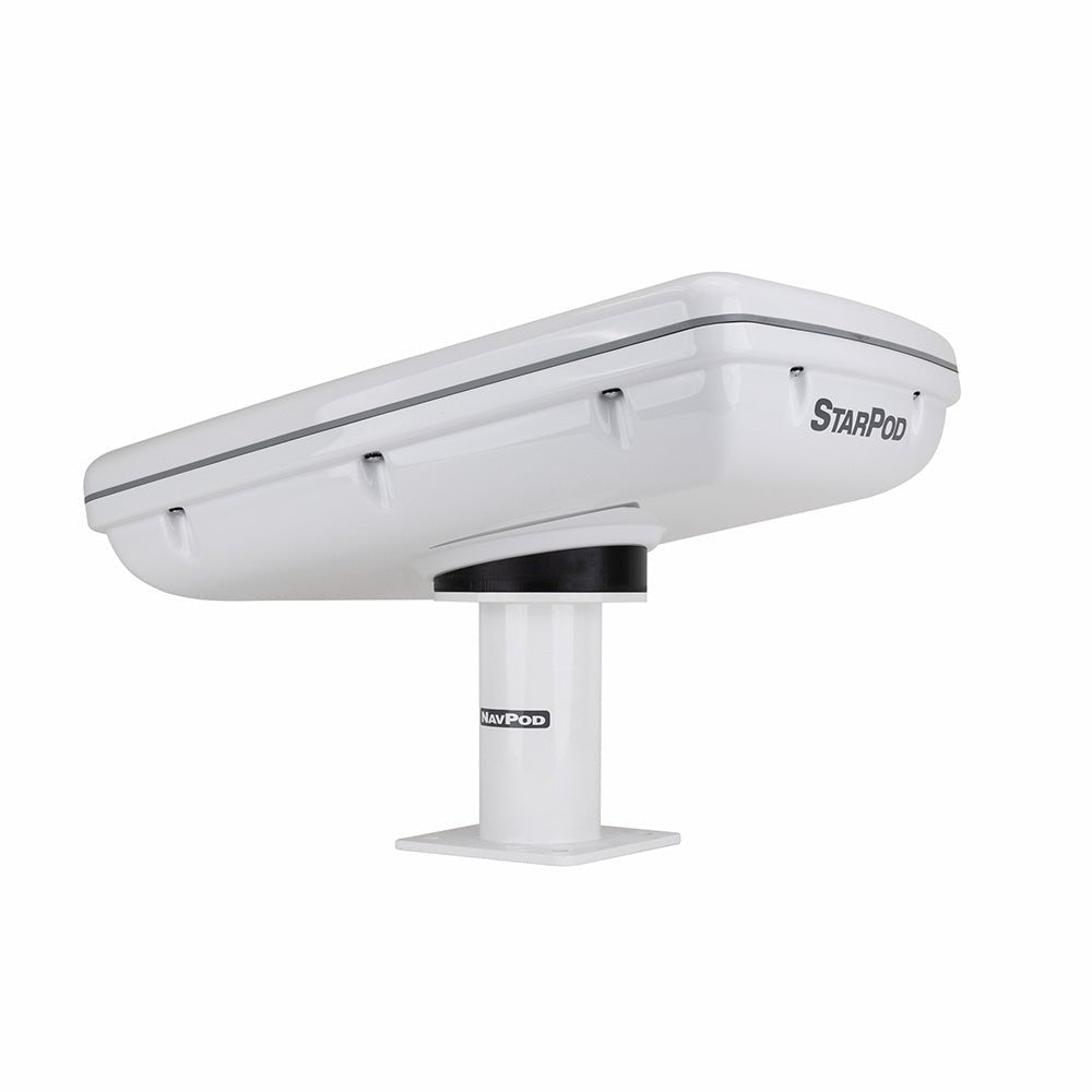 NavPod StarPod 3 System f/Starlink Gen3 Standard Dish *Starlink Dish Not Included [SPS3000] - The Happy Skipper