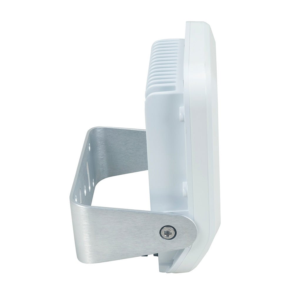 Perko Lightship 50 LED High Performance Floodlight - 12/24V - White [1643050F0W] - The Happy Skipper