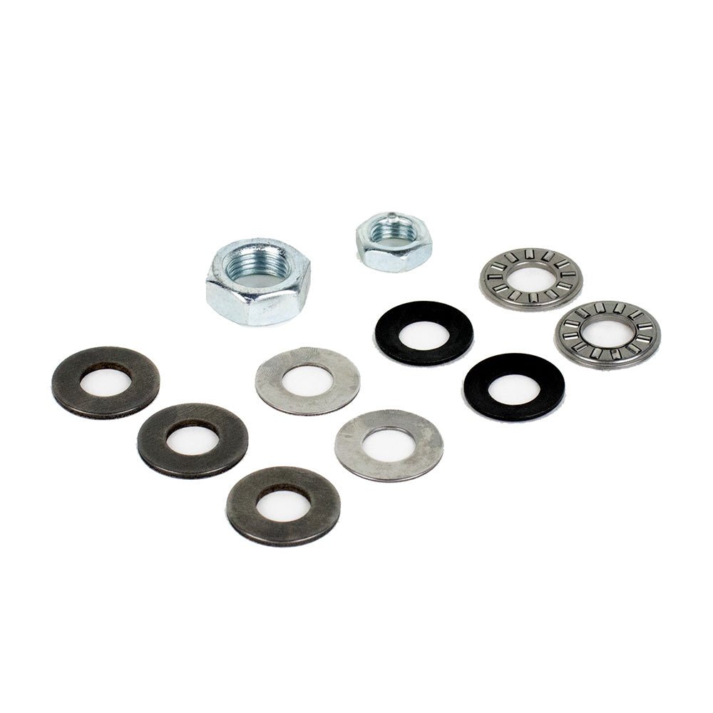 Powerwinch 1st Shaft Accessory Kit f/RC23, RC30, 712 912 [R1004] - The Happy Skipper