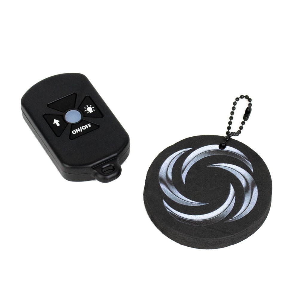 Powerwinch Remote Control FOB f/RC23 RC30 [R2003] - The Happy Skipper