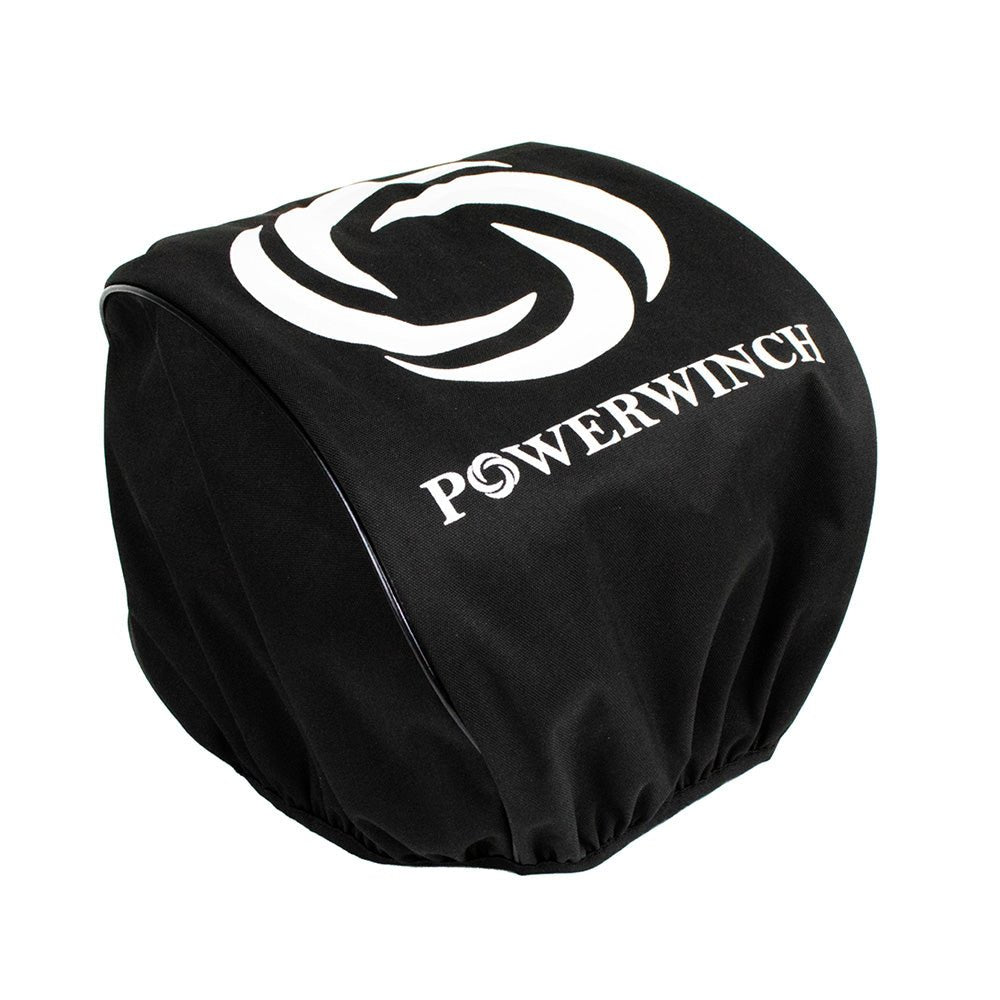 Powerwinch Winch Cover Kit f/RC23, RC30, 712, 912 915 [R3011] - The Happy Skipper