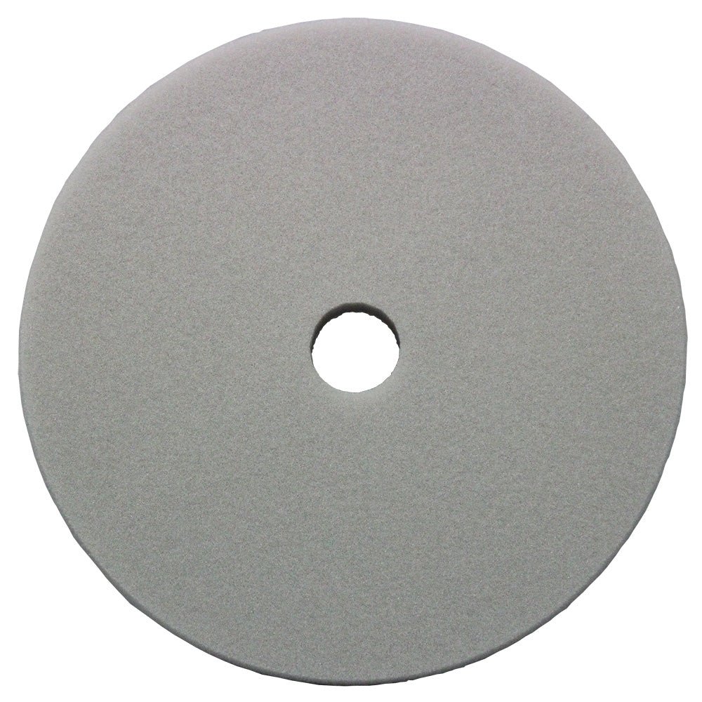 Presta PACE Grey Foam Heavy Cut Pad - 6.5" [890194] - The Happy Skipper