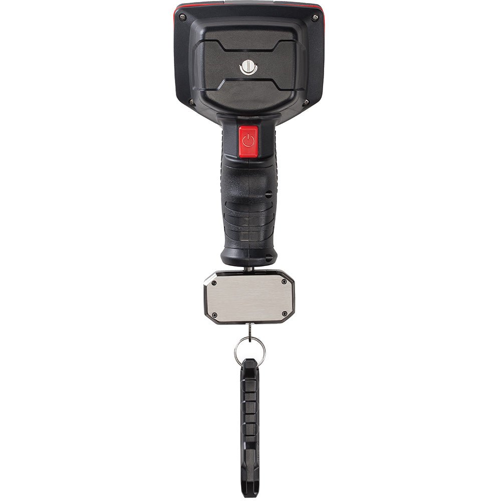 Rapala 20lb High Vis Digital Scale [RHVDS] - The Happy Skipper