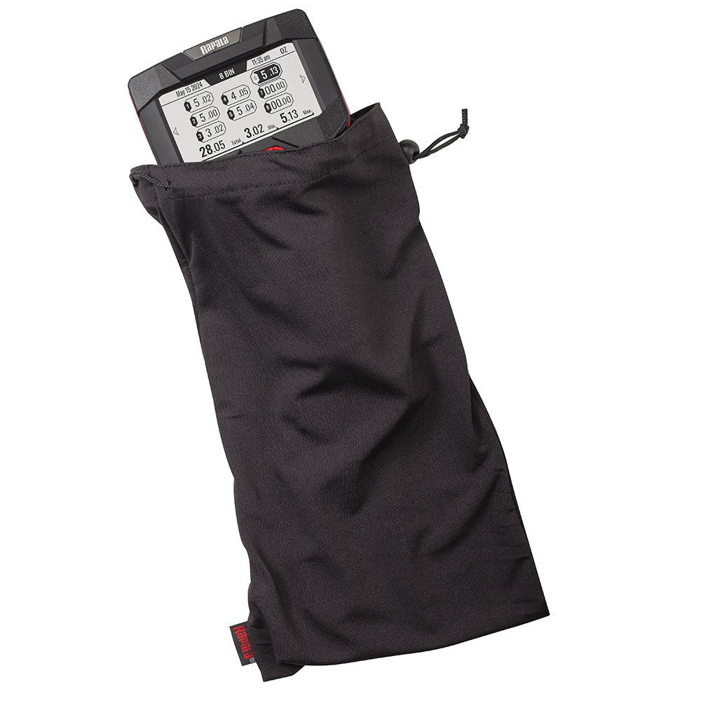 Rapala 20lb High Vis Digital Scale [RHVDS] - The Happy Skipper