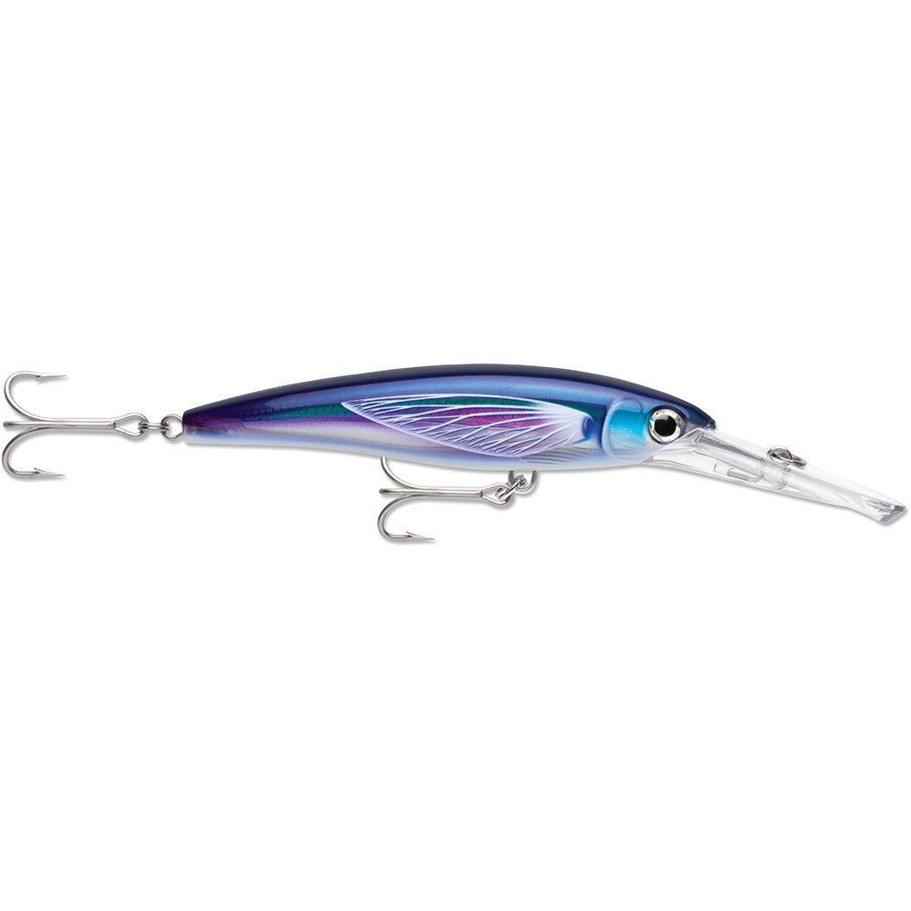 Rapala X - Rap Magnum 40 - HD Flying Fish [XRMAG40HDFFU] - The Happy Skipper