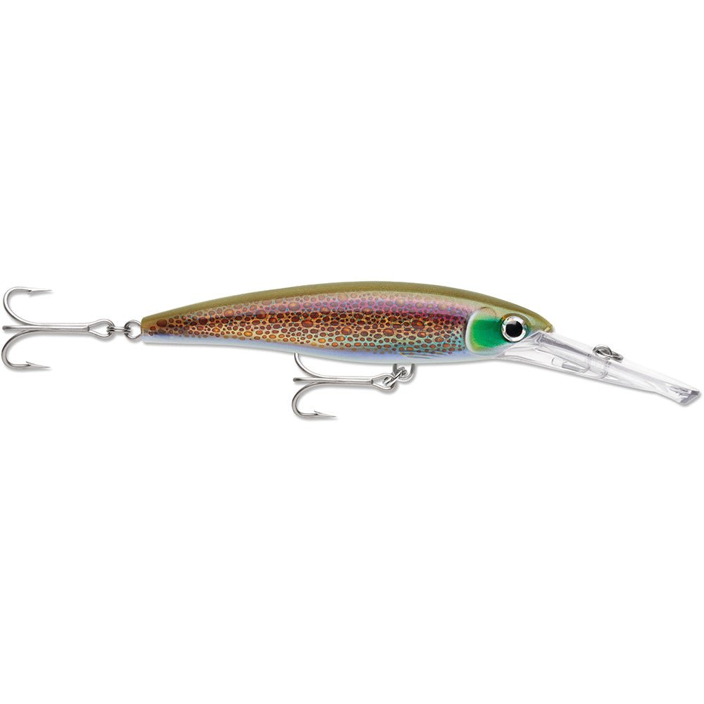 Rapala X - Rap Magnum 40 - HD Squid [XRMAG40HDSQ] - The Happy Skipper
