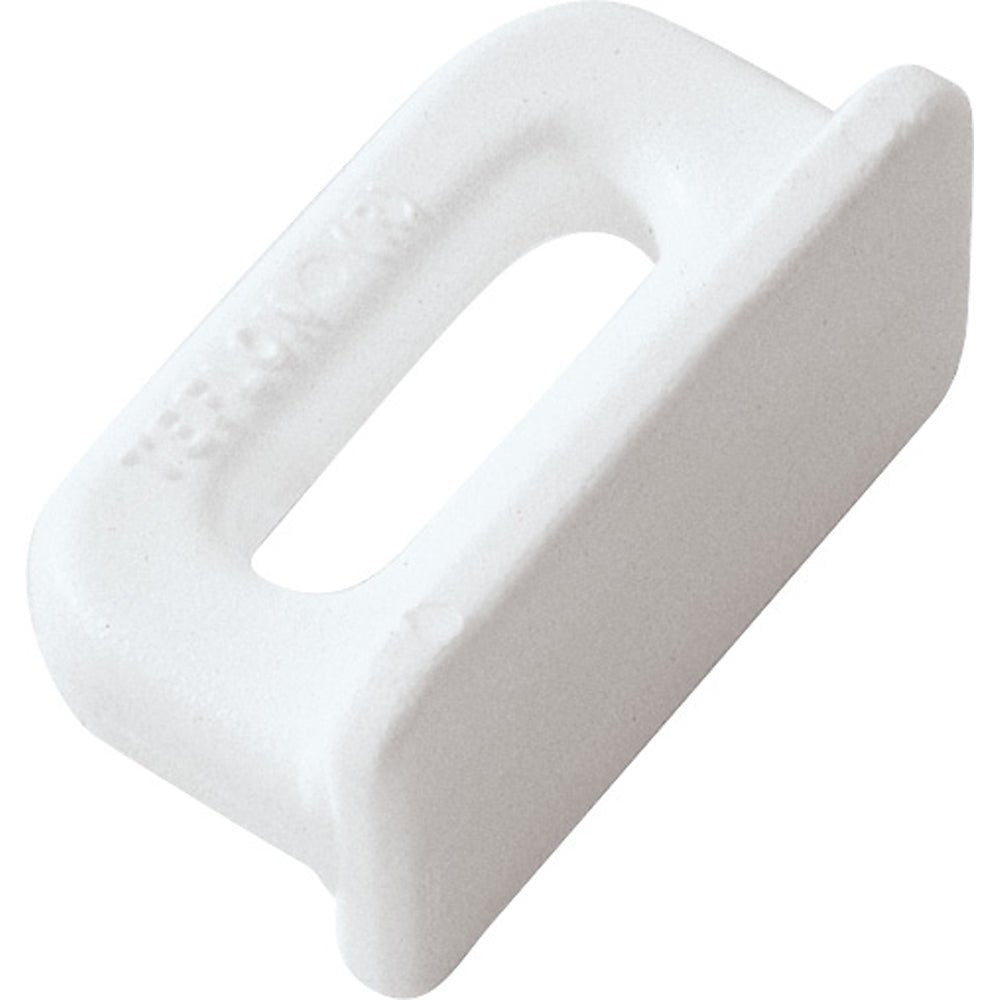 Ronstan Sail Slide - Internal Track - 22mm (7/8") Wide x 42mm (1 - 21/32") Long [PNP28T] - The Happy Skipper