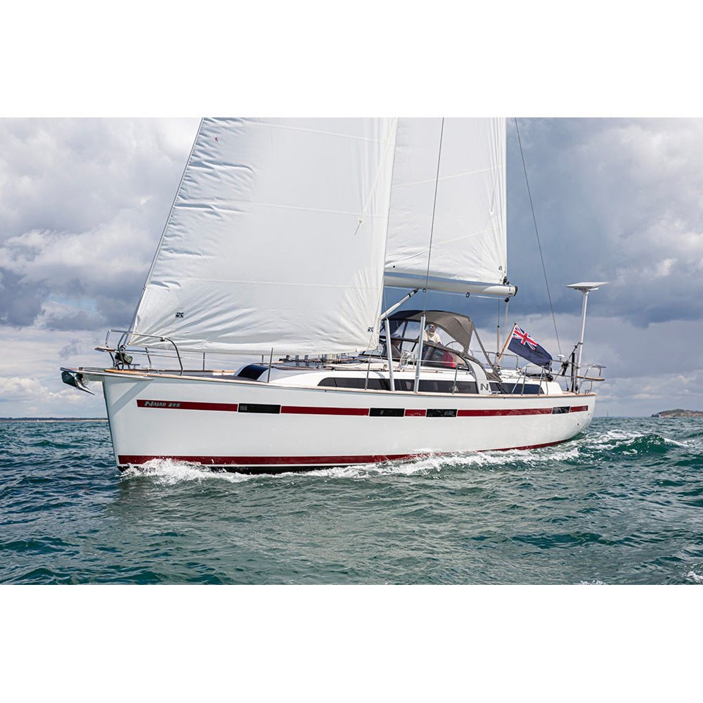Scanstrut 6" Aluminum PowerTower Mount f/Starlink [APT-150-SL-01] - The Happy Skipper