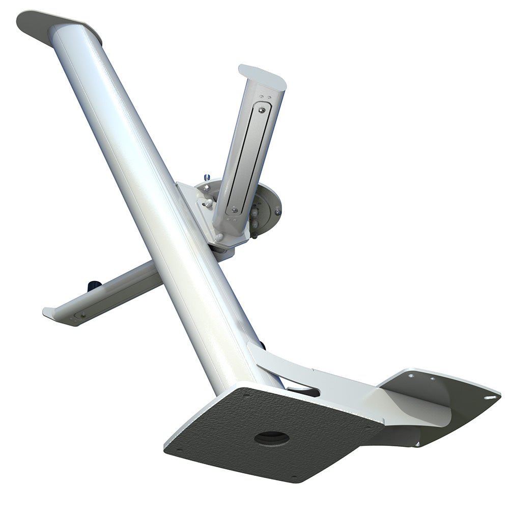 Scanstrut Tapered Mast f/Garmin/Raymarine/Navico Domes Starlink [PTM-R1-SL] - The Happy Skipper