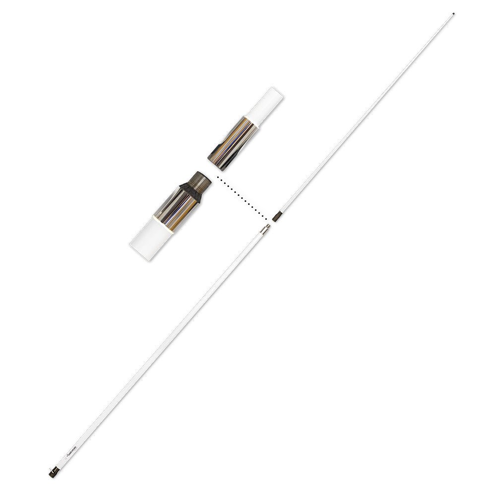 Shakespeare Galaxy 5230 14' VHF Antenna - 8dB Gain [5230] - The Happy Skipper