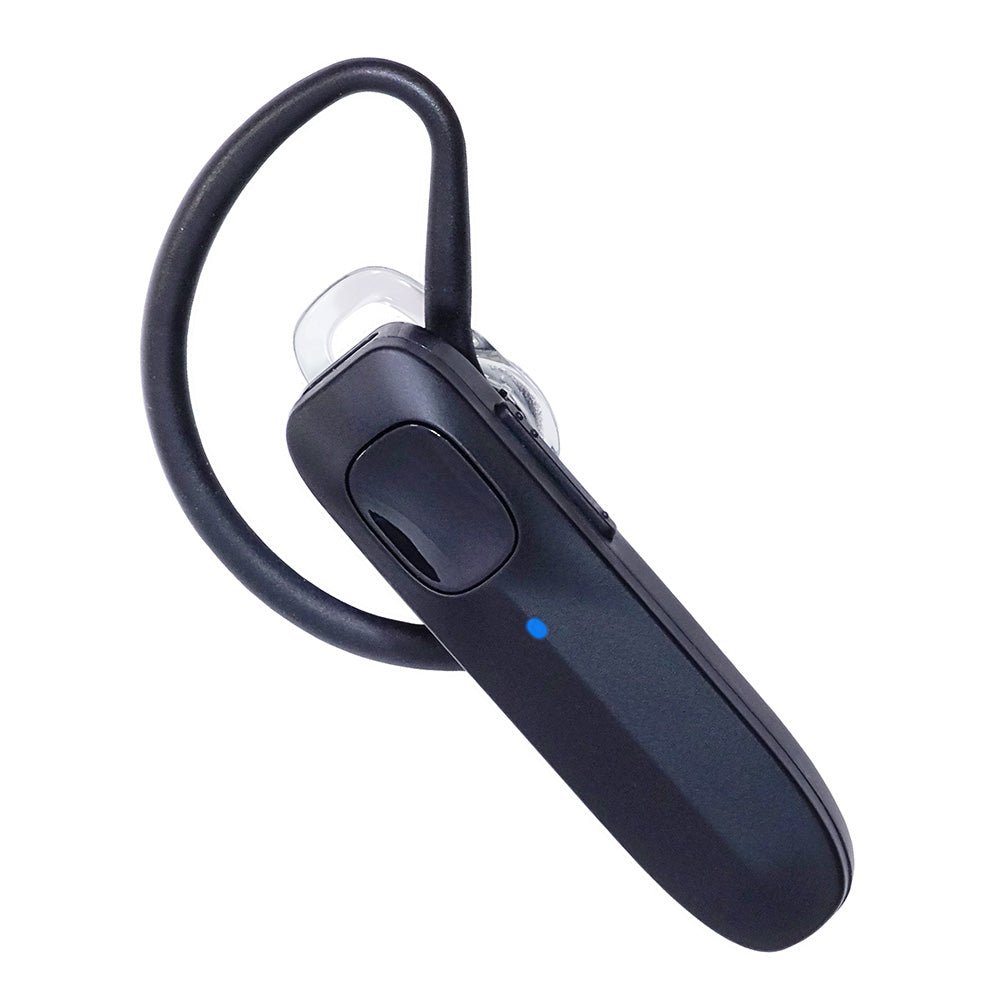 Standard Horizon Bluetooth Headset f/HX891BT [SSM-BT20] - The Happy Skipper