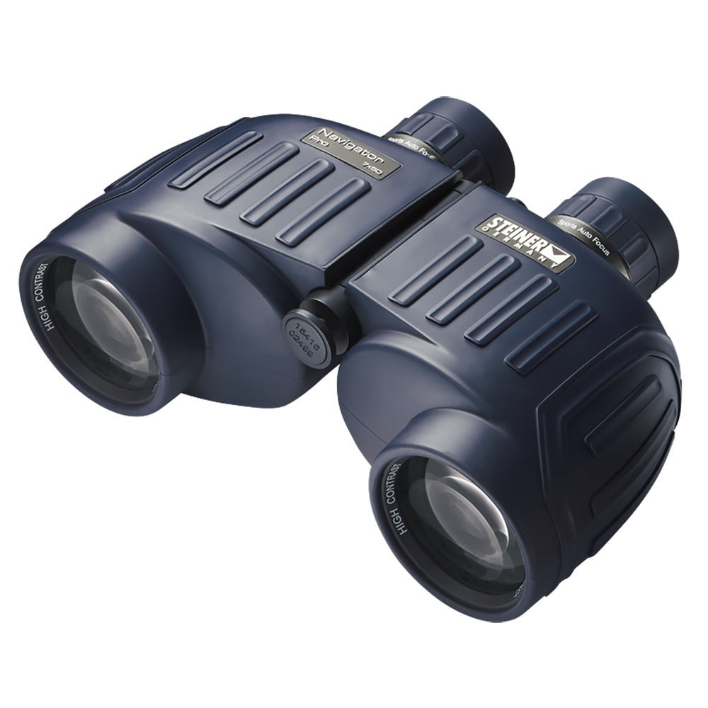 Steiner Navigator Pro 7x50 Binocular [7655] - The Happy Skipper