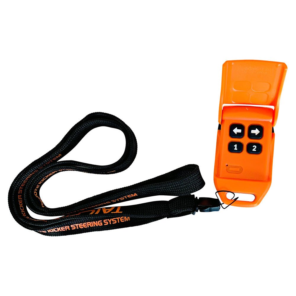 TAILFIN Wireless Remote [1350] - The Happy Skipper