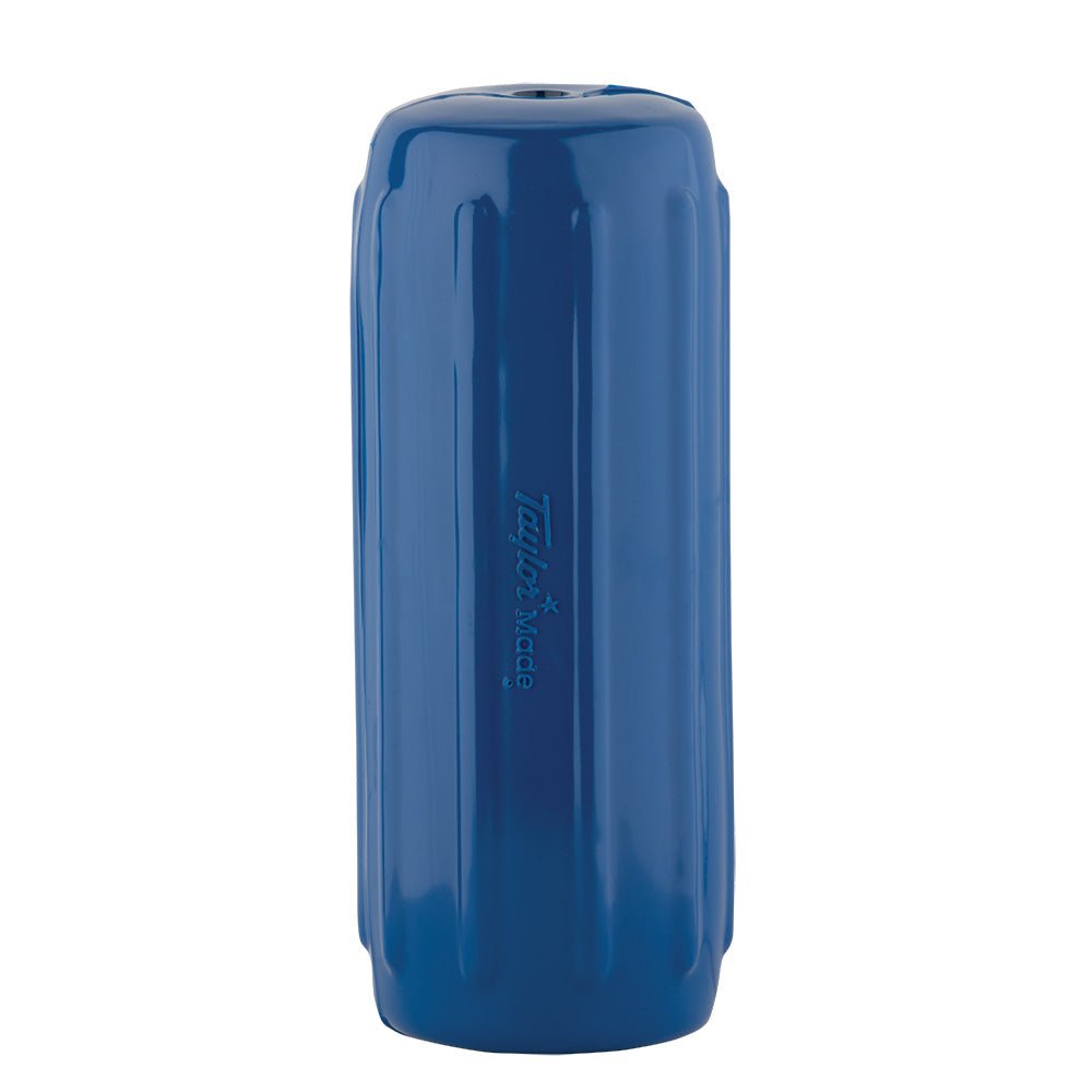 Taylor Made Big B Fender - 8" x 20" - Mid Atlantic Blue [41026] - The Happy Skipper
