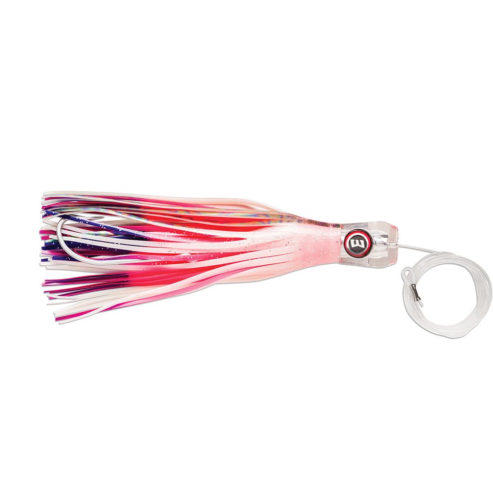 Williamson Big Game Catcher 8 - 8.25" - Candy Floss [BGCX8CF] - The Happy Skipper