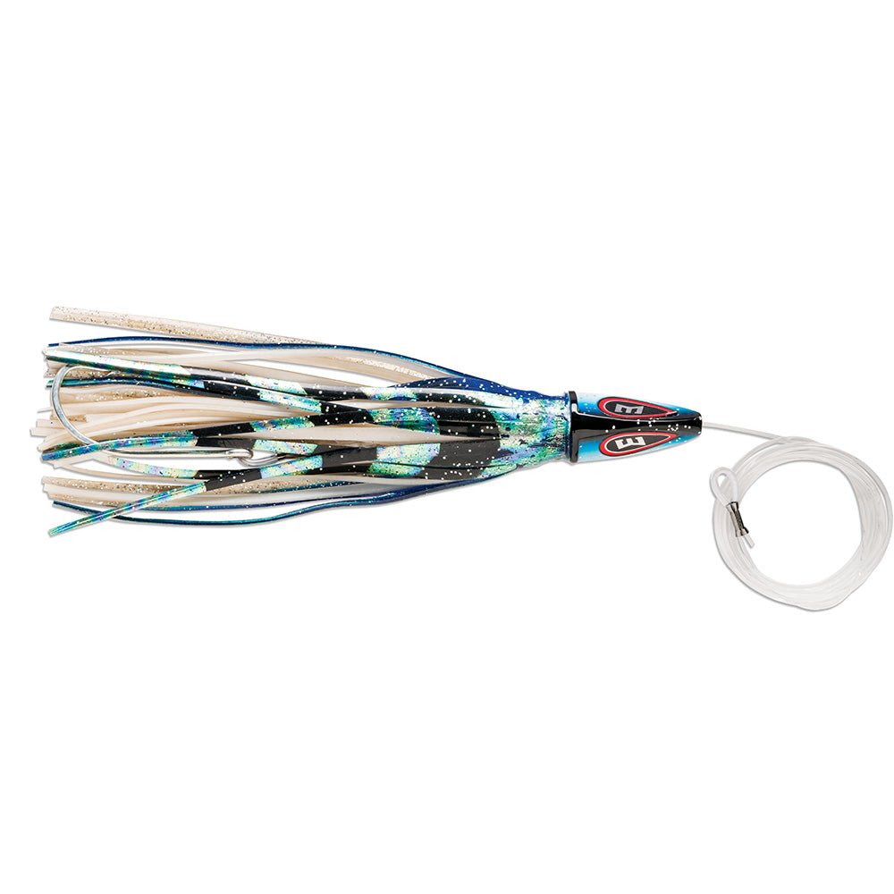 Williamson High - Speed Tuna Catcher Rigged 8 - 8" - Skipjack [HSTC8SJ] - The Happy Skipper