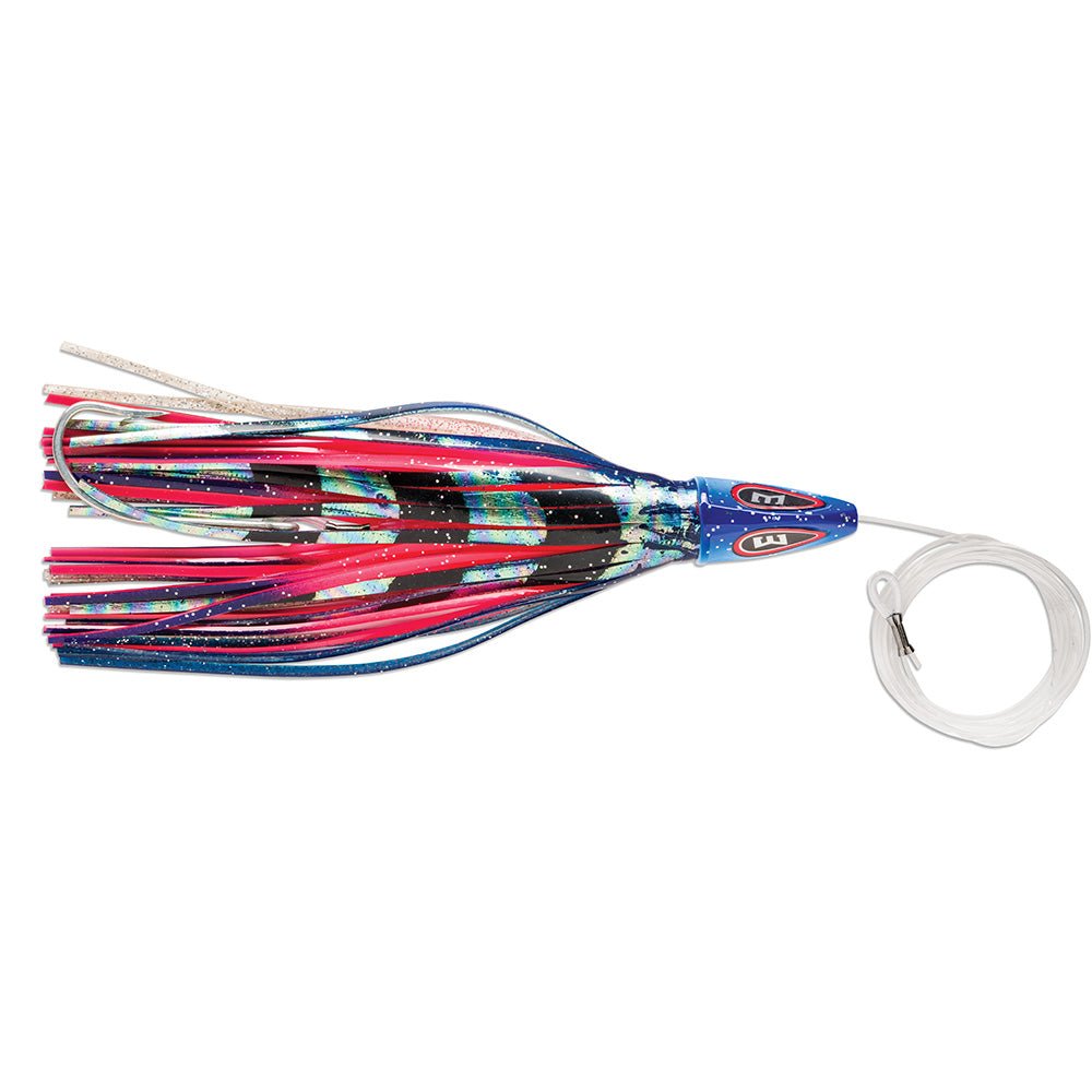 Williamson High - Speed Tuna Catcher Rigged 8 - 8" - Slushy [HSTC8SL] - The Happy Skipper