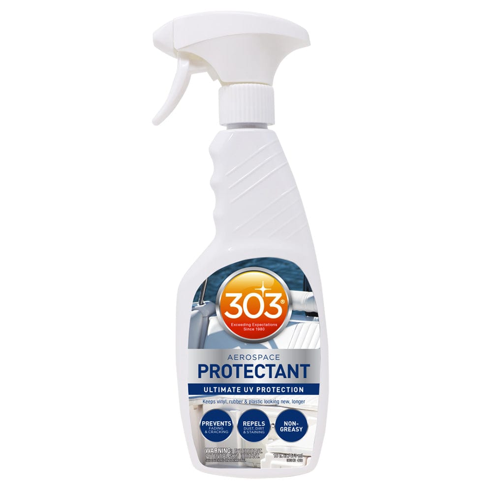 303 Marine Aerospace Protectant - 16oz [30340] - The Happy Skipper