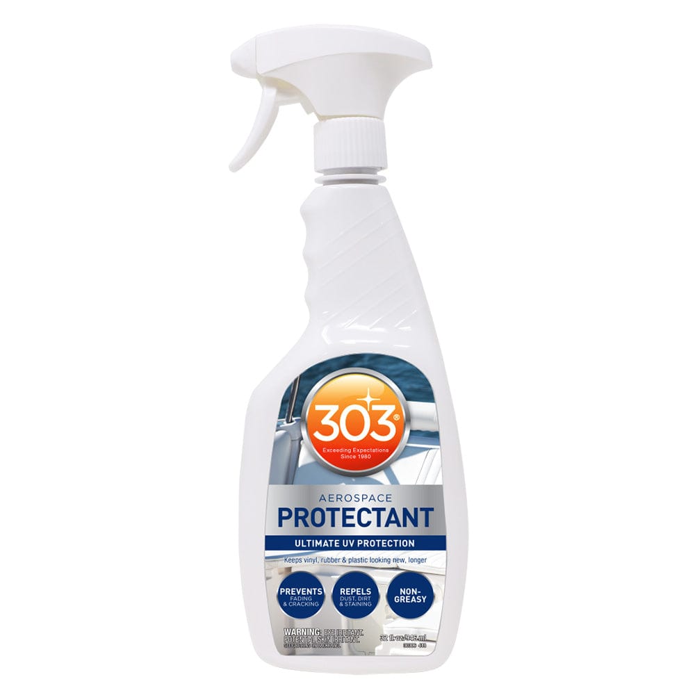 303 Marine Aerospace Protectant - 32oz [30306] - The Happy Skipper