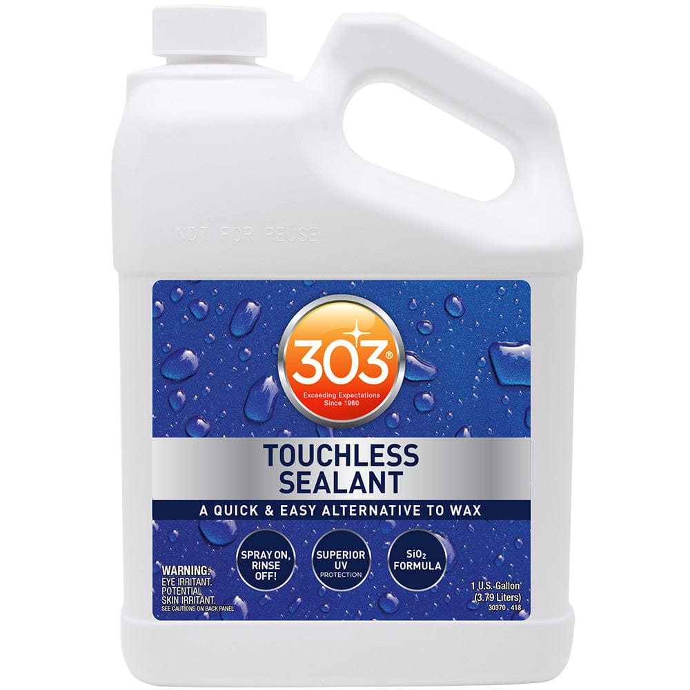 303 Marine Touchless Sealant - 128oz [30399] - The Happy Skipper