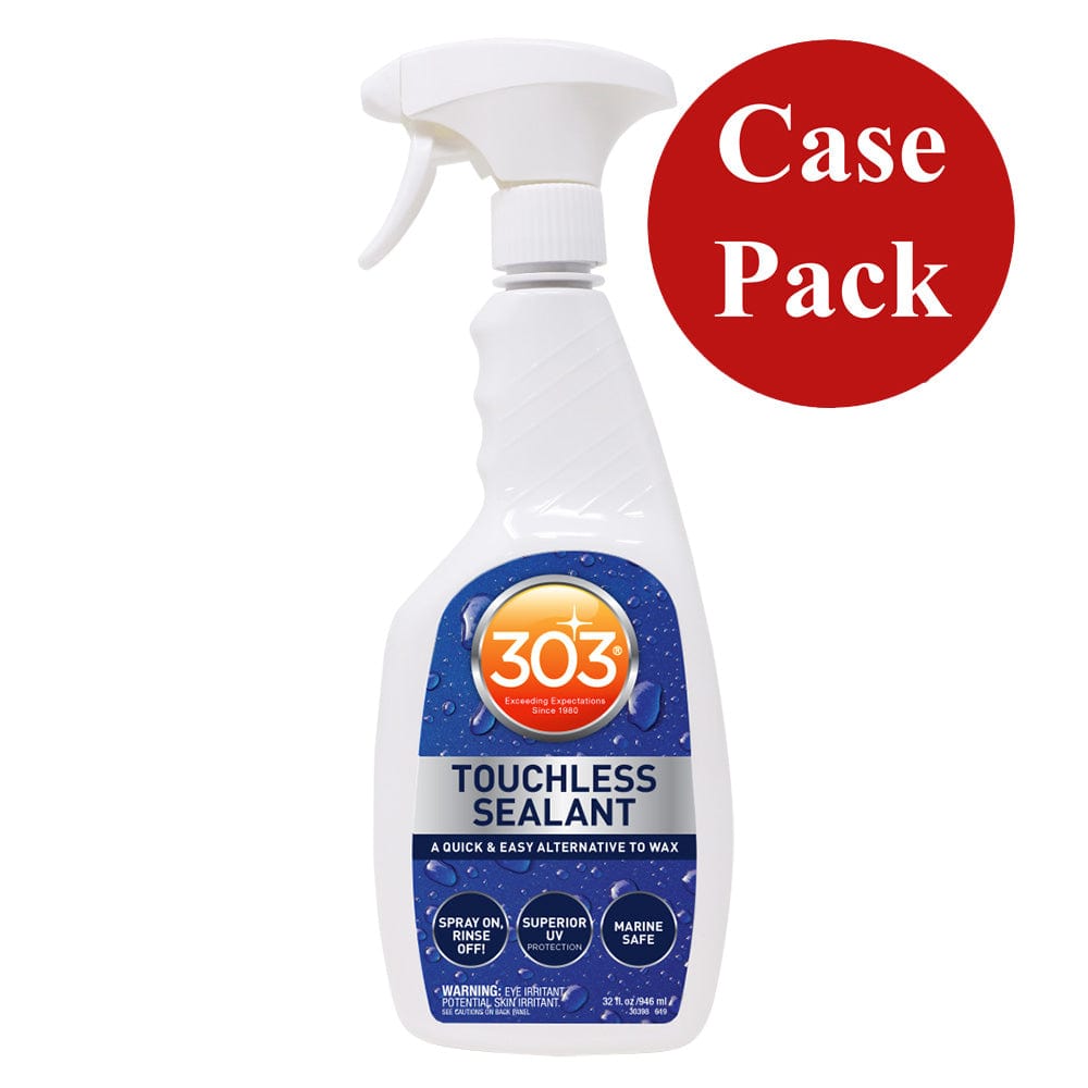 303 Marine Touchless Sealant - 32oz *Case of 6* [30398CASE] - The Happy Skipper