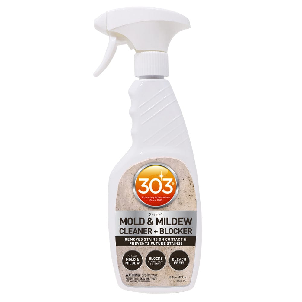 303 Mold Mildew Cleaner Blocker - 16oz [30573] - The Happy Skipper