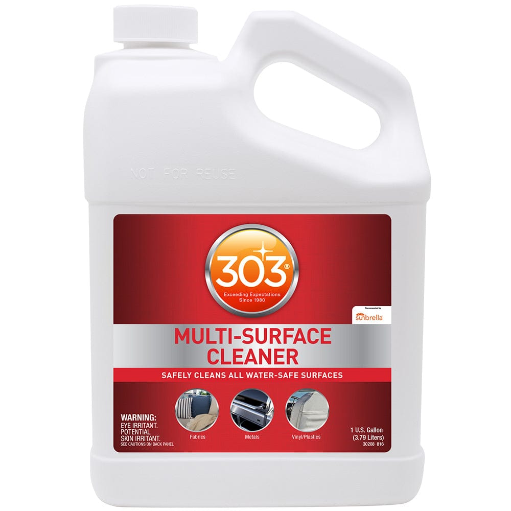 303 Multi-Surface Cleaner - 1 Gallon [30570] - The Happy Skipper