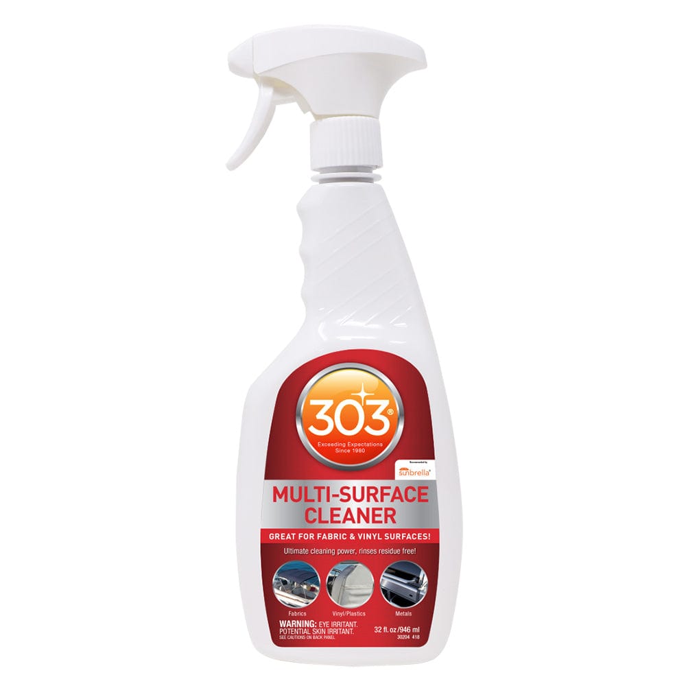 303 Multi-Surface Cleaner - 32oz [30204] - The Happy Skipper
