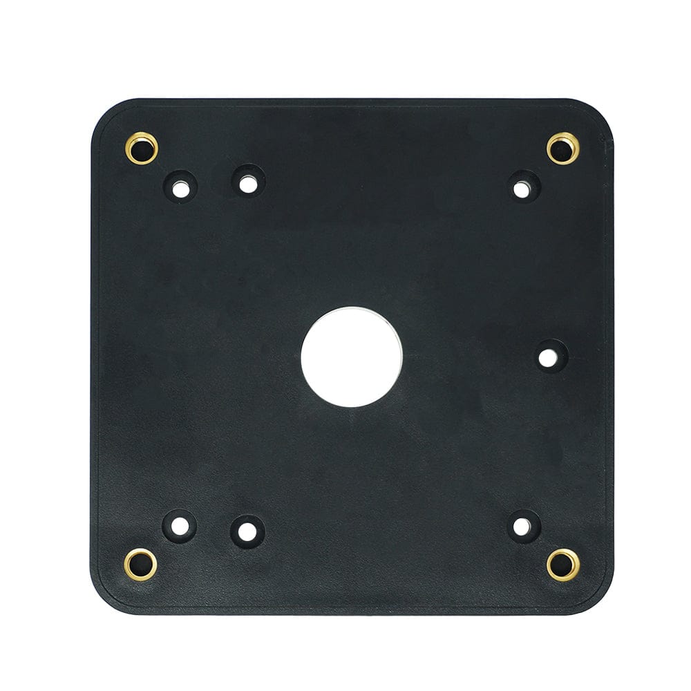 ACR Mounting Plate f/RCL-95 Searchlight [9639] - The Happy Skipper