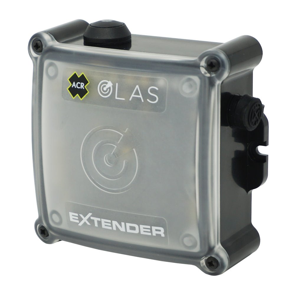 ACR OLAS EXTENDER [2986] - The Happy Skipper