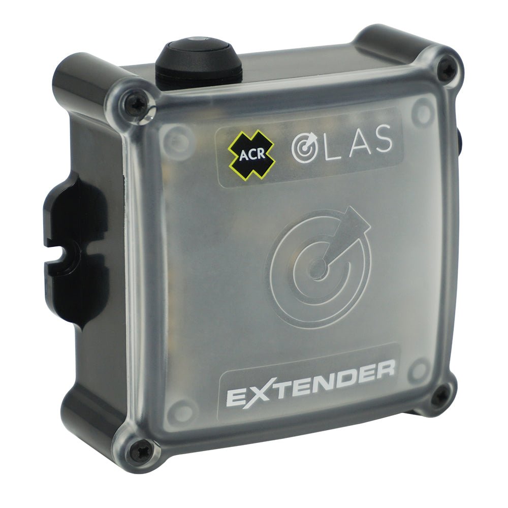 ACR OLAS EXTENDER [2986] - The Happy Skipper