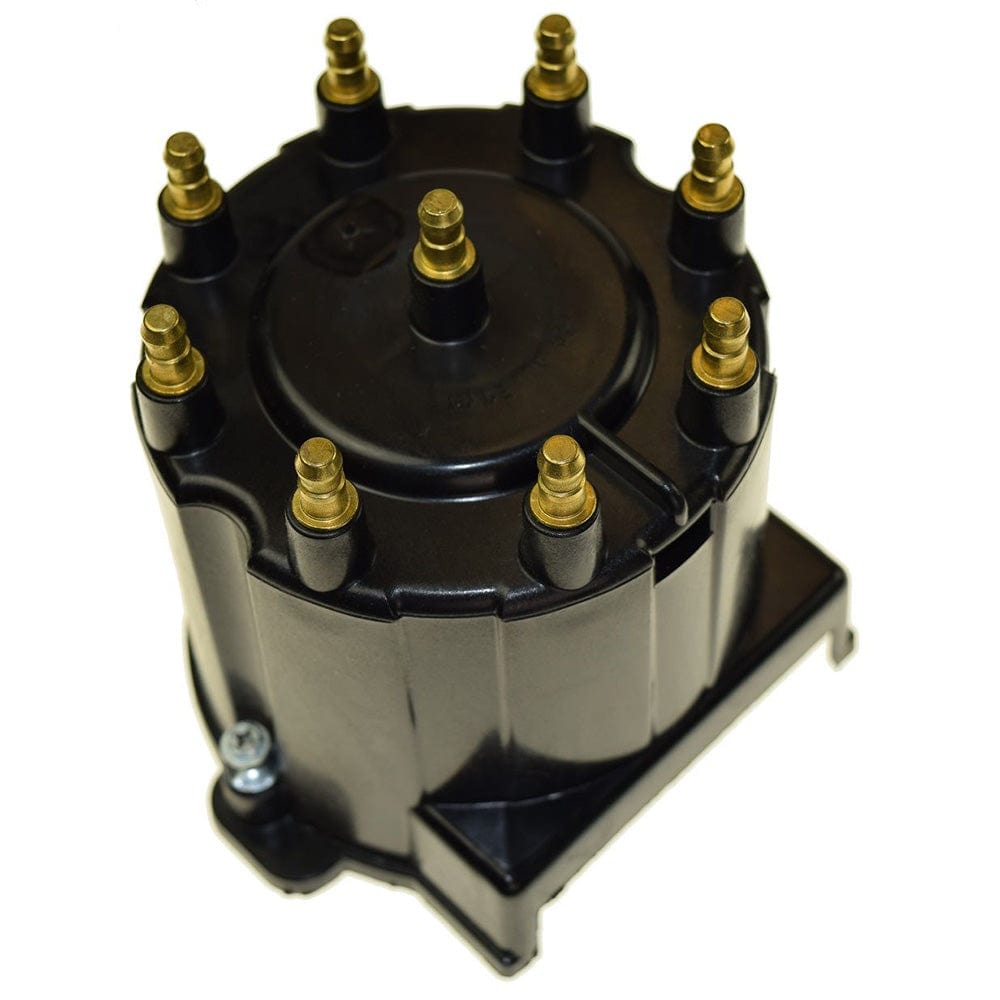 ACRO Marine Premium Replacement Distributor Cap f/Mercruiser Inboard Engines - GM-Style [DC007] - The Happy Skipper