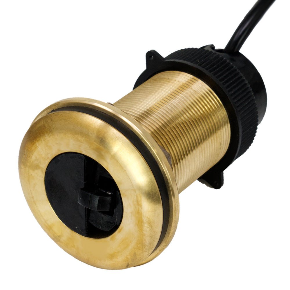 Airmar DST810 Smart Multisensor 23kHz Bronze NMEA 2000 Transducer - N2K [DST810-BV-N2] - The Happy Skipper