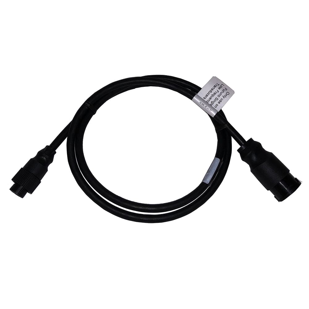 Airmar Furuno 10-Pin Mix Match Cable f/Low Frequency CHIRP Transducers [MMC-10F-L] - The Happy Skipper