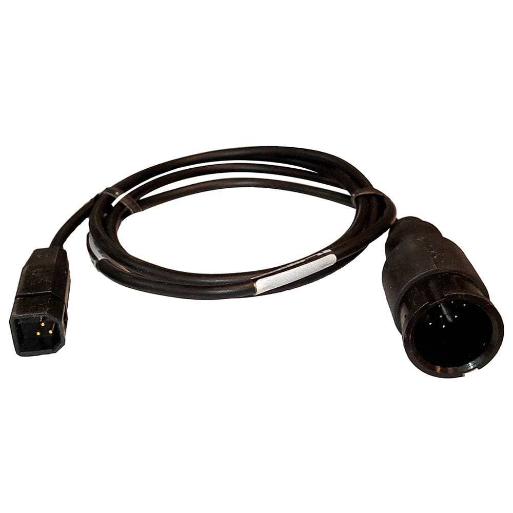 Airmar Humminbird 9-Pin Mix Match Chirp Cable - 1M [MMC-HB] - The Happy Skipper