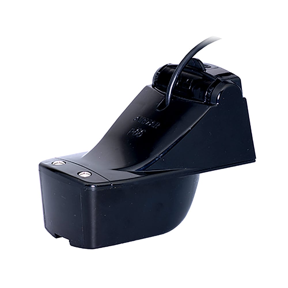 Airmar P66 Transom Mount Transducer f/Humminbird 9-Pin Units [P66-DT-HB] - The Happy Skipper