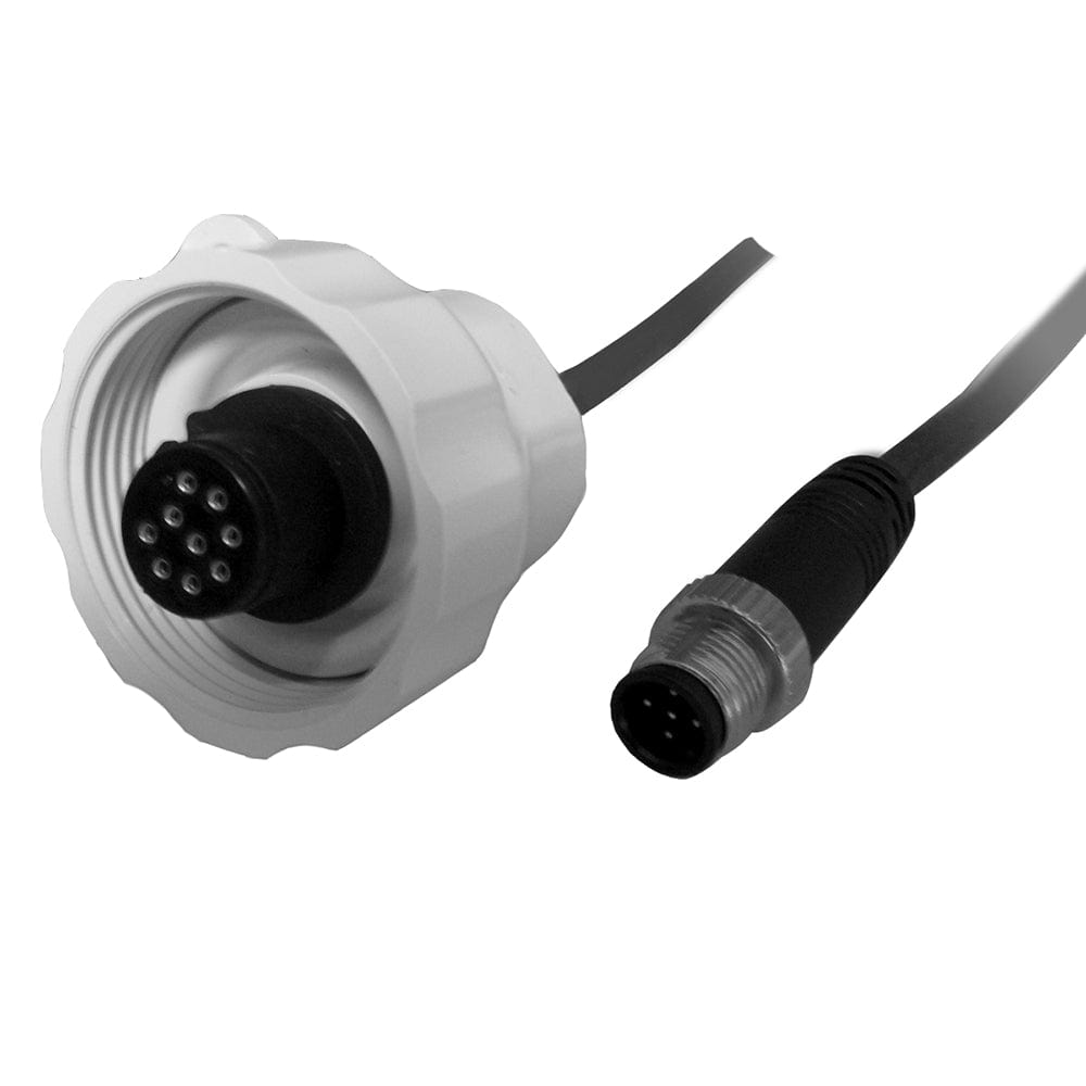 Airmar WS2-C06 NMEA 2000 Cable f/Heading Sensor Weather [WS2-C06] - The Happy Skipper