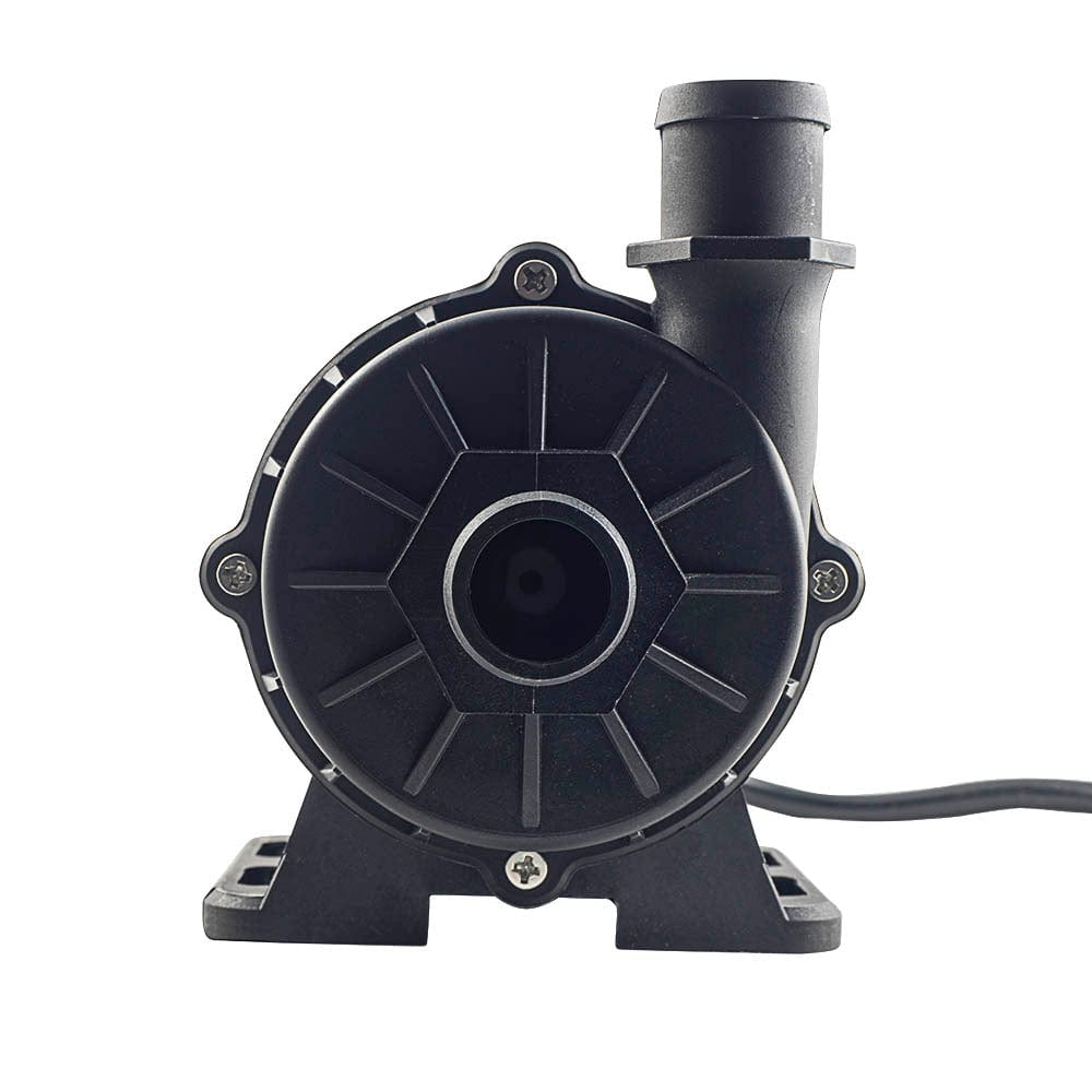 Albin Group DC Driven Circulation Pump w/Brushless Motor - BL90CM 12V [13-01-003] - The Happy Skipper