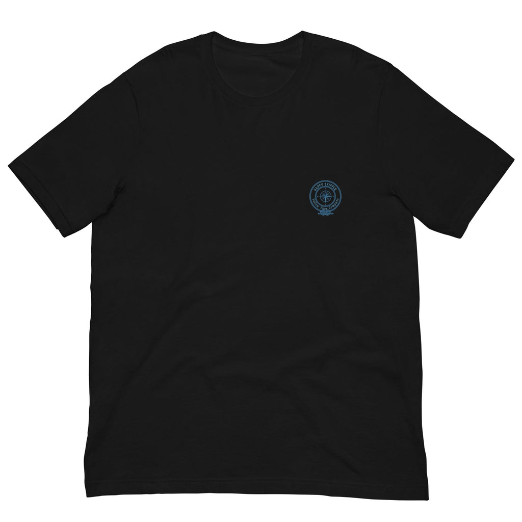 American Nautical Legends - Super Carriers - Unisex t-shirt Unisex t-shirt - The Happy Skipper