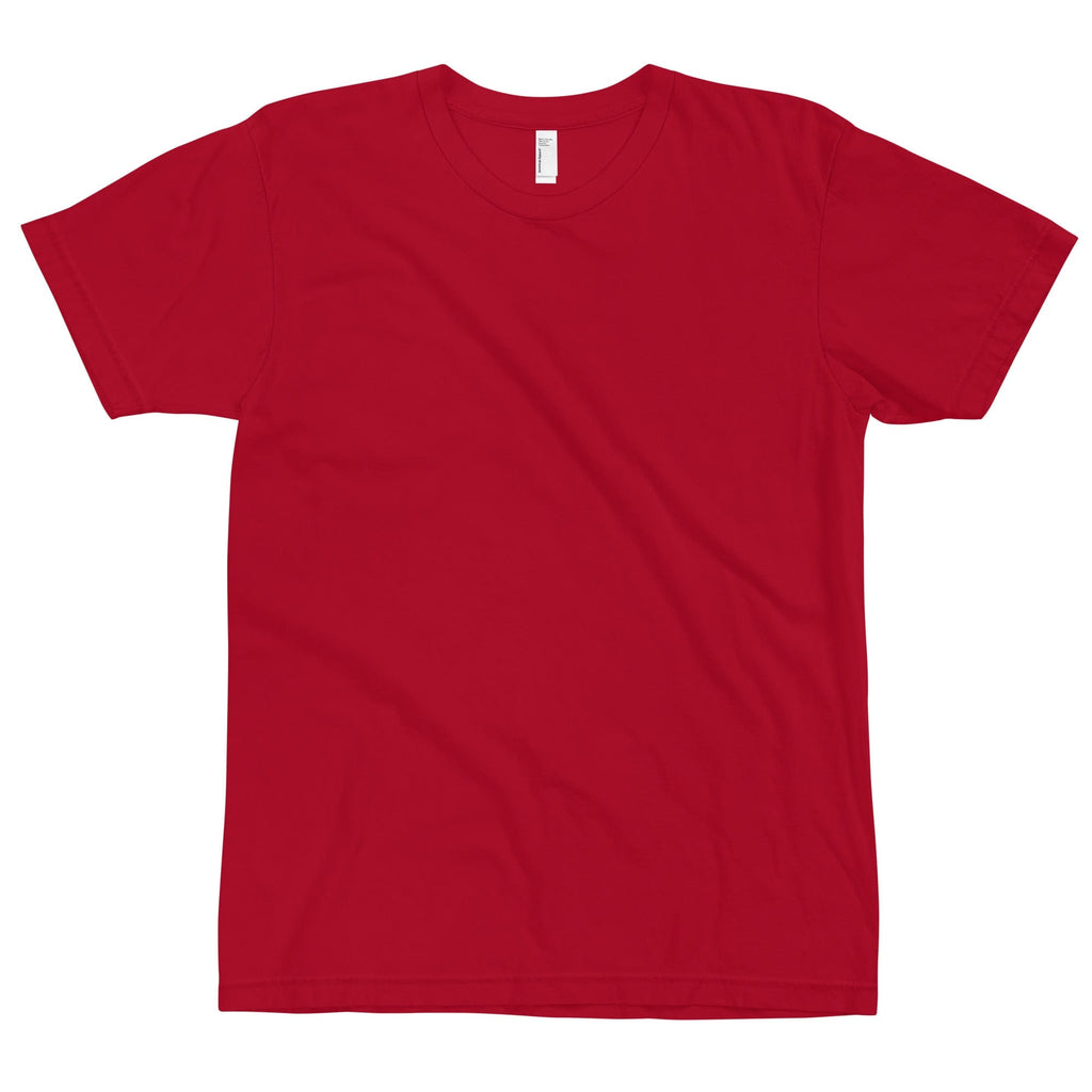 American Nautical Legends - Super Carriers - Unisex T-Shirt - US Made - The Happy Skipper