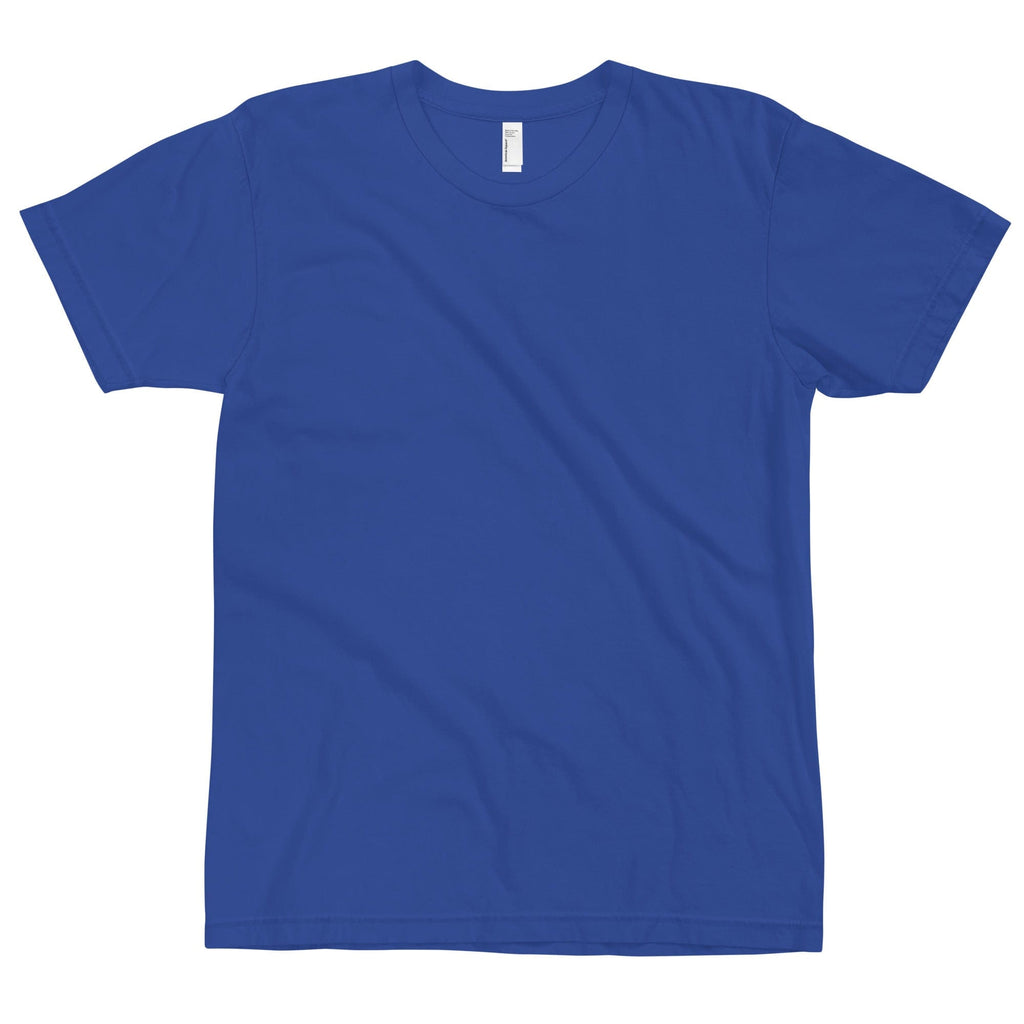 American Nautical Legends - Super Carriers - Unisex T-Shirt - US Made - The Happy Skipper