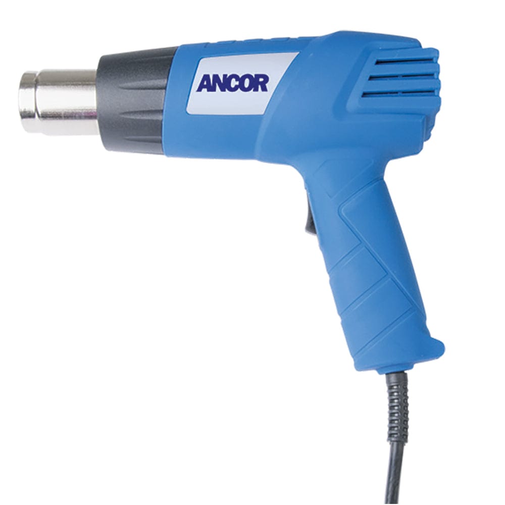 Ancor 120V Two Setting Heat Gun [703023] - The Happy Skipper