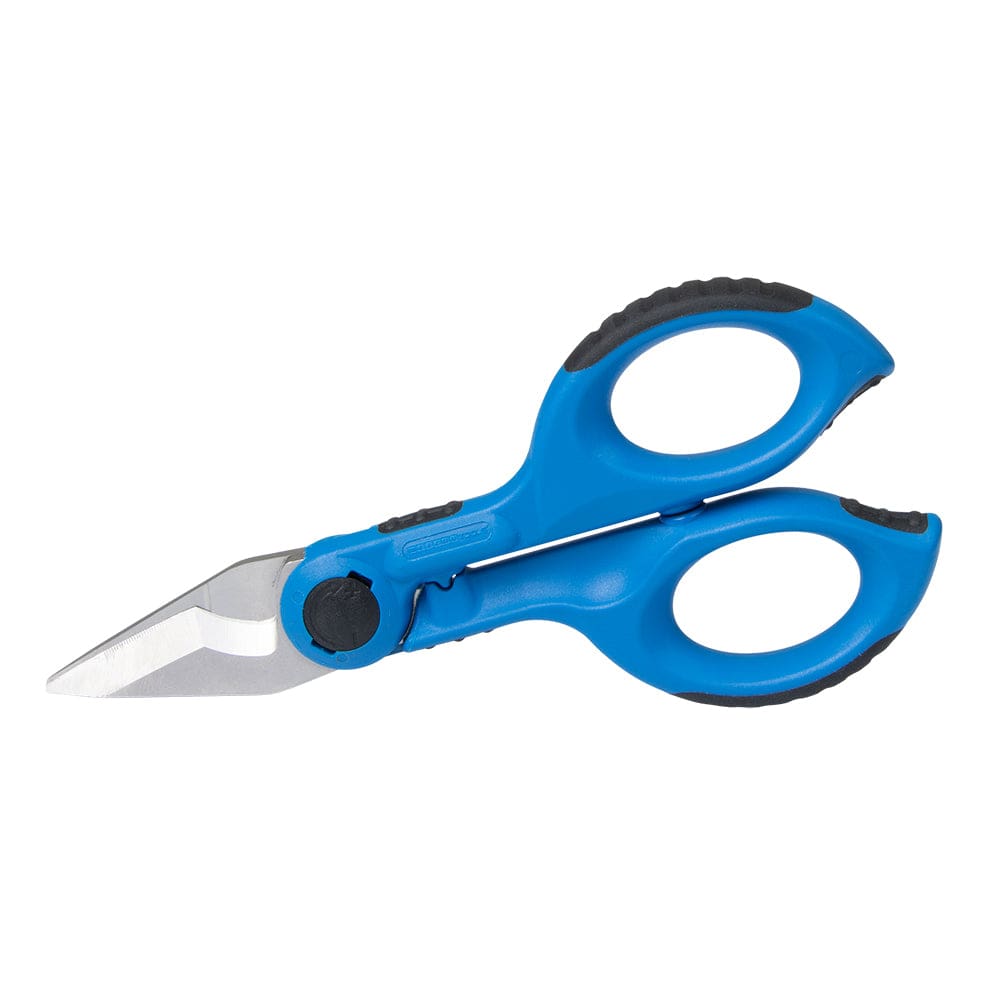 Ancor Heavy-Duty Wire Scissors [703007] - The Happy Skipper