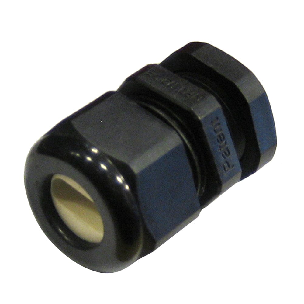 Ancor Marine Grade Electrical Wire Seal - Flat Cable, 14/3 to 12/3 AWG, 1/2" NPT [765010] - The Happy Skipper
