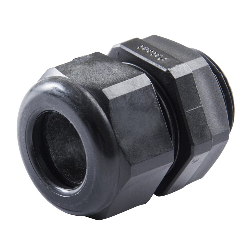 Ancor Marine Grade Electrical Wire Seal - Round Cable - 1 to 3/0 AWG, 3/4" NPT [765004] - The Happy Skipper